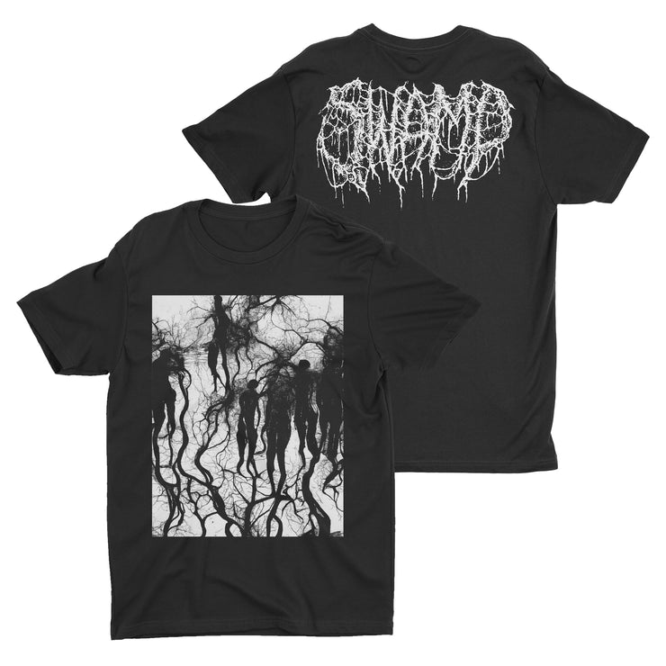 Swamp - Bind t-shirt