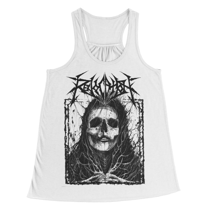 Revocation - Vanitas racerback tank