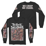 The Black Dahlia Murder - Gore Face long sleeve