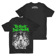 The Black Dahlia Murder - Verminous Remnant t-shirt