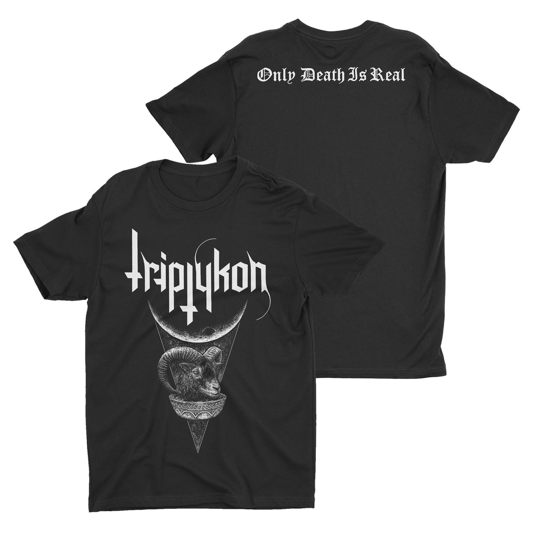 Triptykon - Goatmoon t-shirt – Night Shift Merch