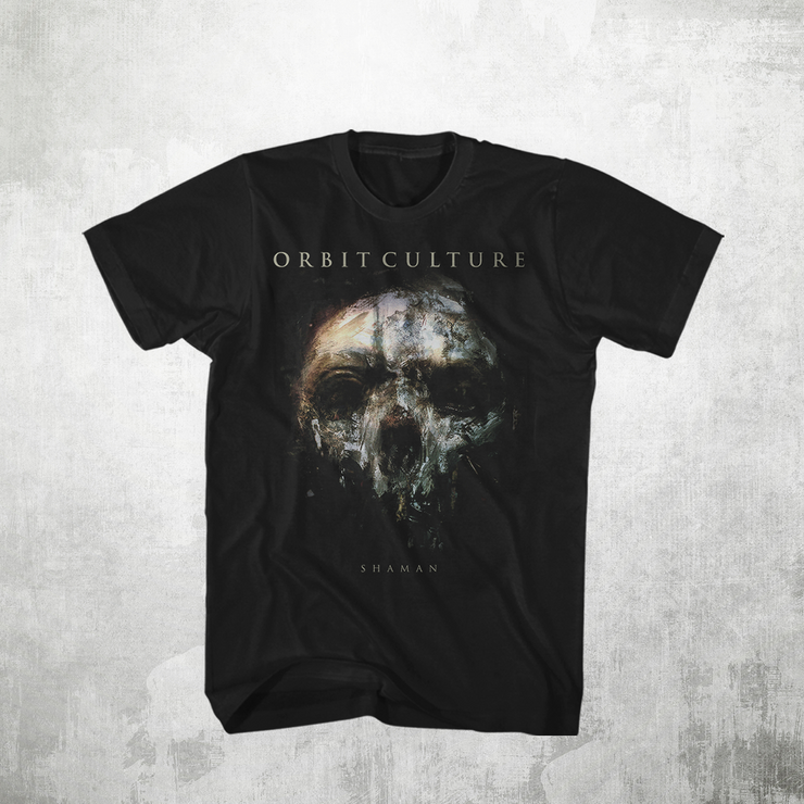 Orbit Culture - Shaman t-shirt