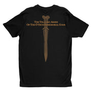 Esoctrilihum - The Telluric Ashes of the O Vrth Immemorial Gods t-shirt
