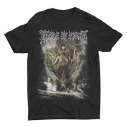 Cradle of Filth - Titans t-shirt