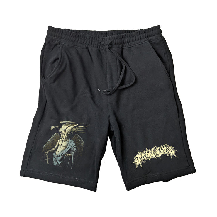 Tribal Gaze - The Nine Choirs shorts