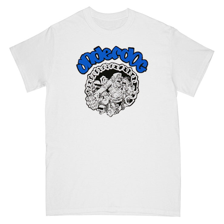 Underdog - NYC t-shirt
