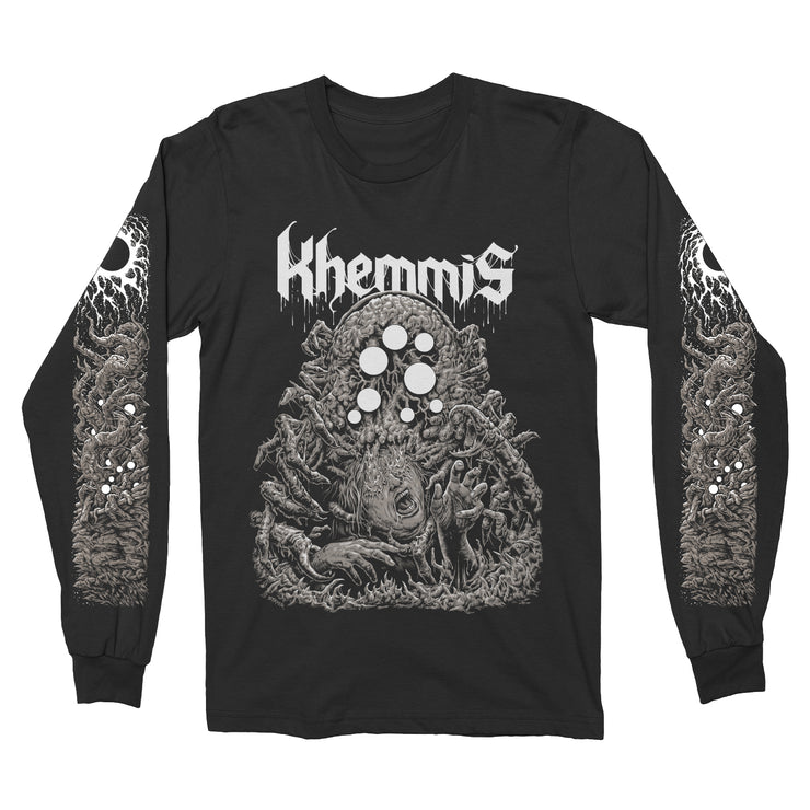 Khemmis - With Unblind Eyes long sleeve