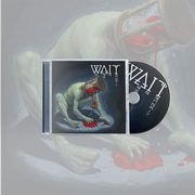 WAIT - The End of Noise 12" CD *PRE-ORDER* - The Artisan Era