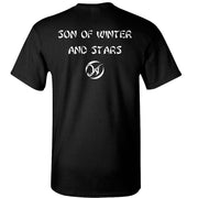 Wintersun - Son Of Winter t-shirt