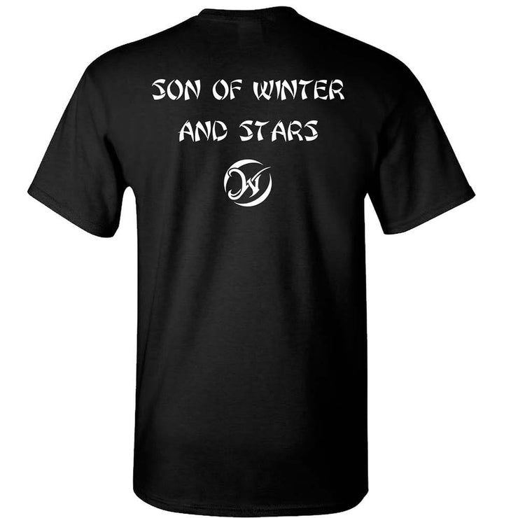 Wintersun - Son Of Winter t-shirt