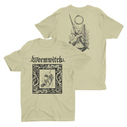 Wormwitch - E.F.F.S. t-shirt