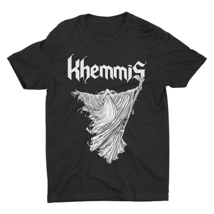 Khemmis - Wizard t-shirt