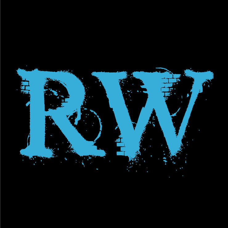 Rewritten - New Histories cassette