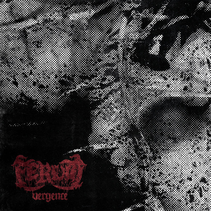 Ferum - Vergence CD