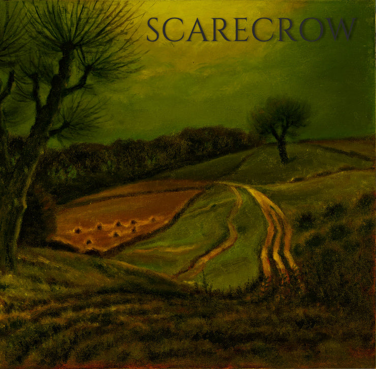 Scarecrow - Scarecrow I CD