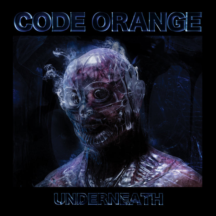 Code Orange - Underneath 12”