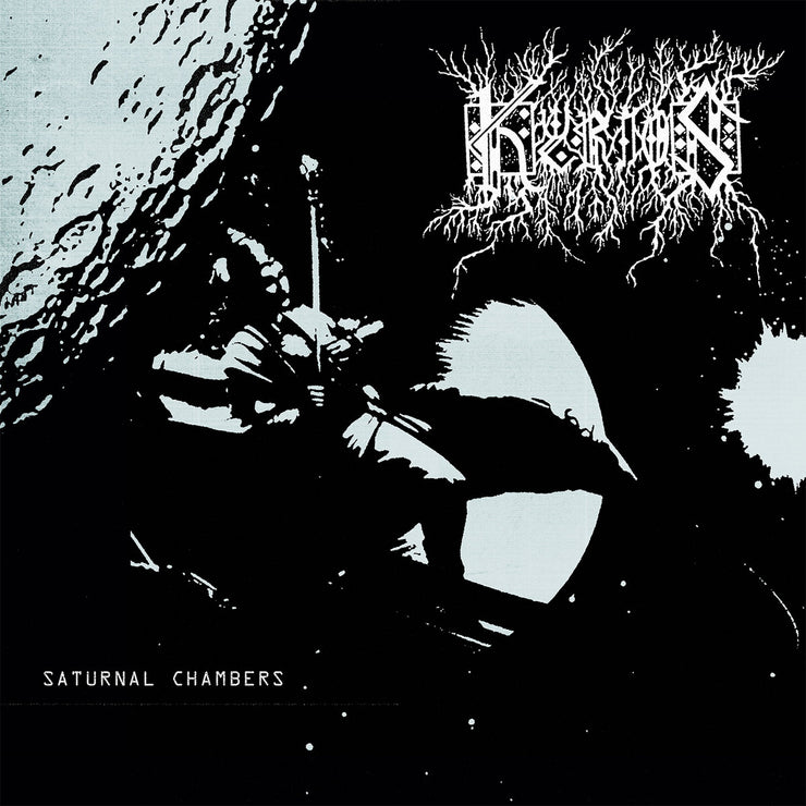 Kyrios - Saturnal Chambers CD