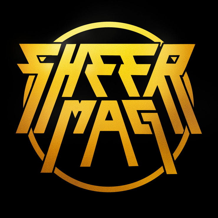 Sheer Mag - Compilation 12”