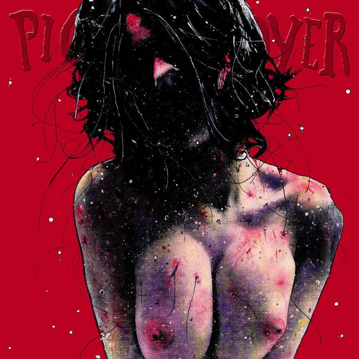 Pig Destroyer - Terrifyer 12”