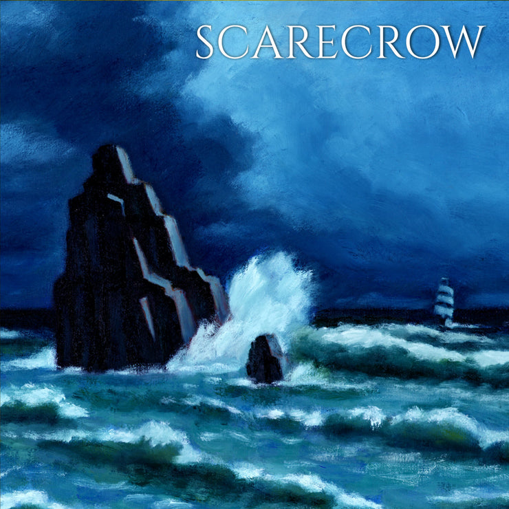 Scarecrow - Scarecrow II CD