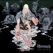 Khemmis - Deceiver 12"