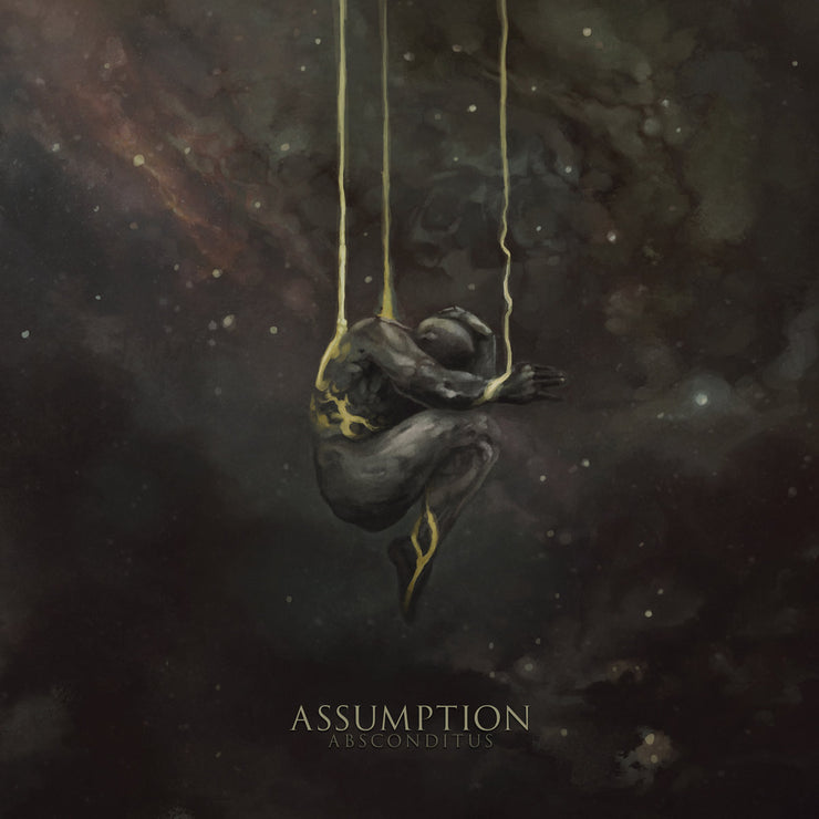 Assumption - Absconditus CD