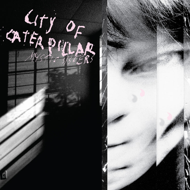 City Of Caterpillar - Mystic Sisters CD
