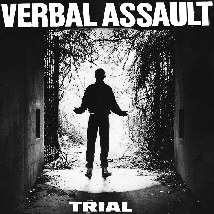 Verbal Assault - Trial CD