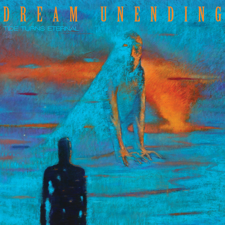 Dream Unending - Tide Turns Eternal cassette