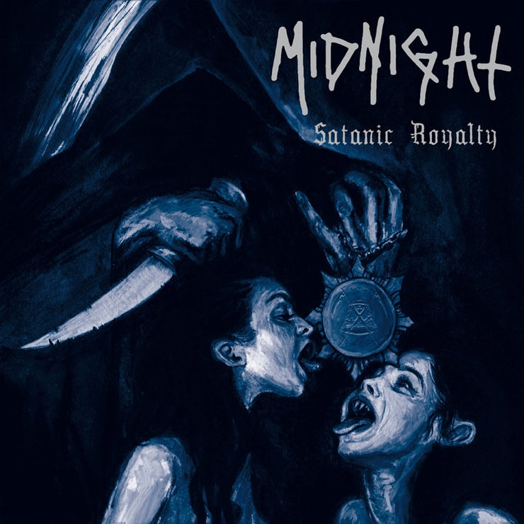 Midnight - Satanic Royalty 2x12”