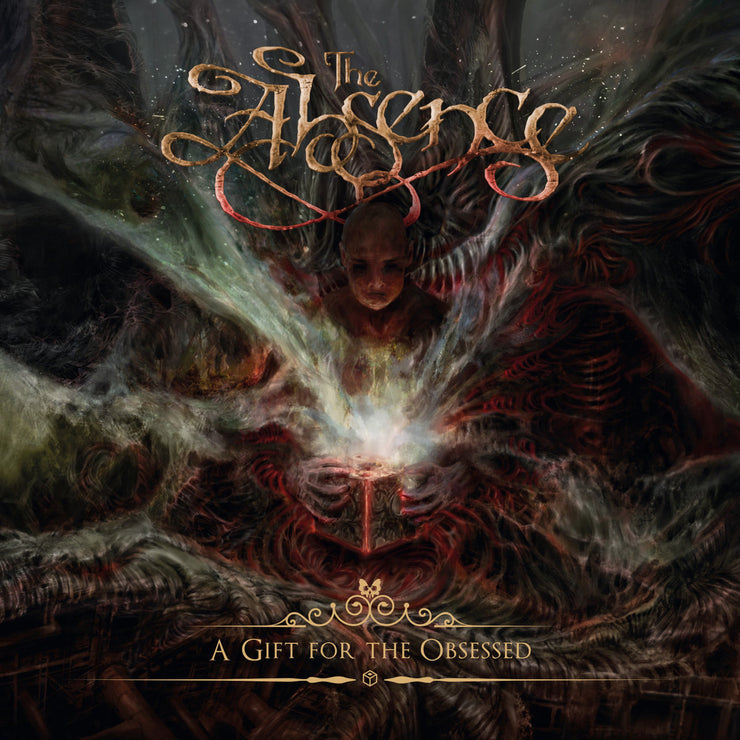 The Absence - A Gift For The Obsessed 12”
