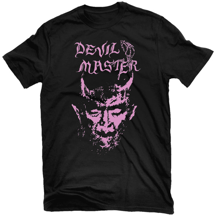 Devil Master - Manifestations t-shirt
