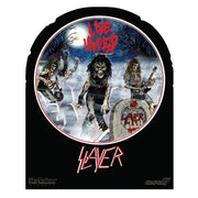 Slayer - Live Undead (3-Pack) ReAction figure
