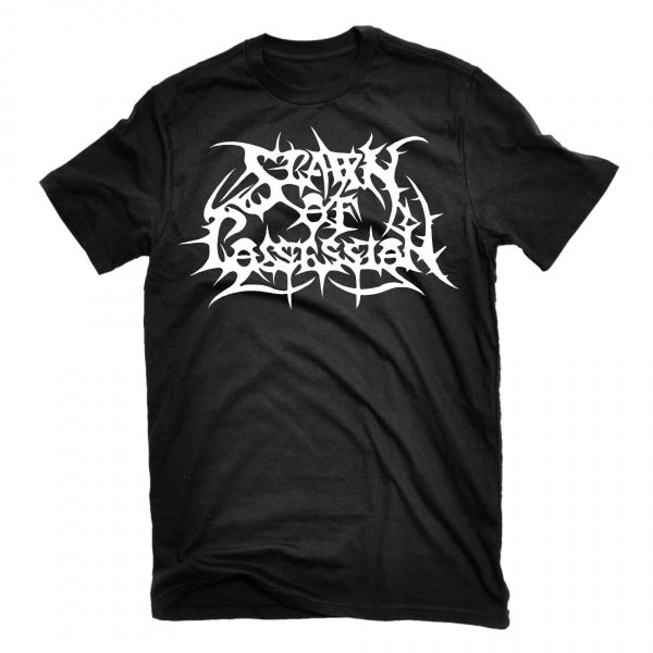 Spawn Of Possession - Logo t-shirt