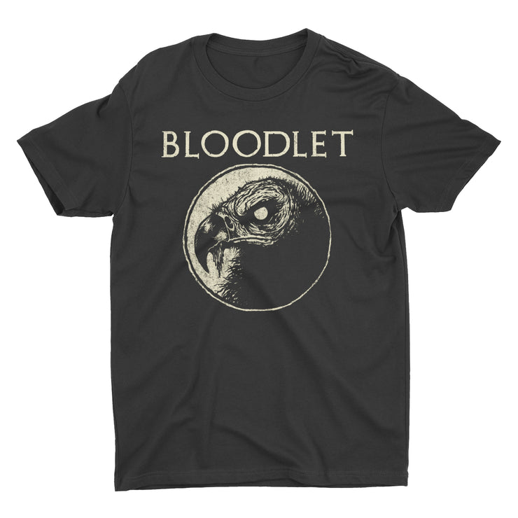 Bloodlet - Stealing Fire Vulture t-shirt