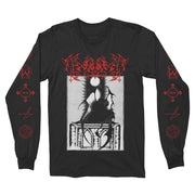 Worm - Born Of Blood long sleeve