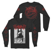 Worm - Born Of Blood long sleeve
