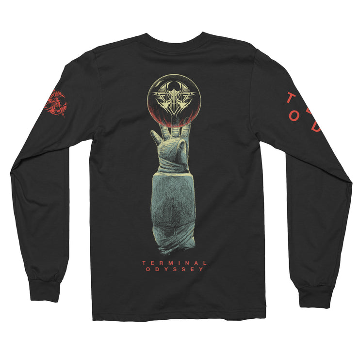 Imperialist - Terminal Odyssey long sleeve