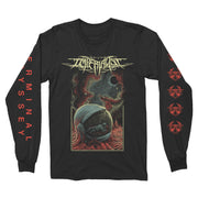 Imperialist - Terminal Odyssey long sleeve