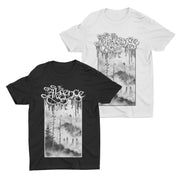 The Absence - Monolith t-shirt