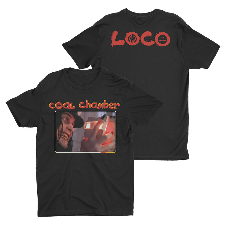 Coal Chamber - Loco t-shirt