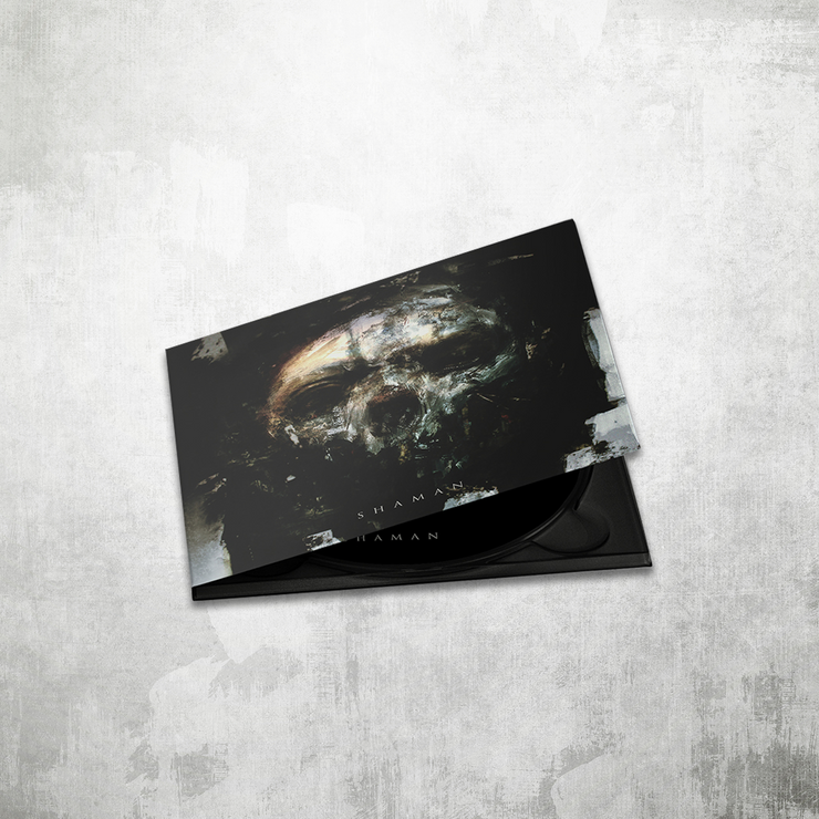Orbit Culture - Shaman CD