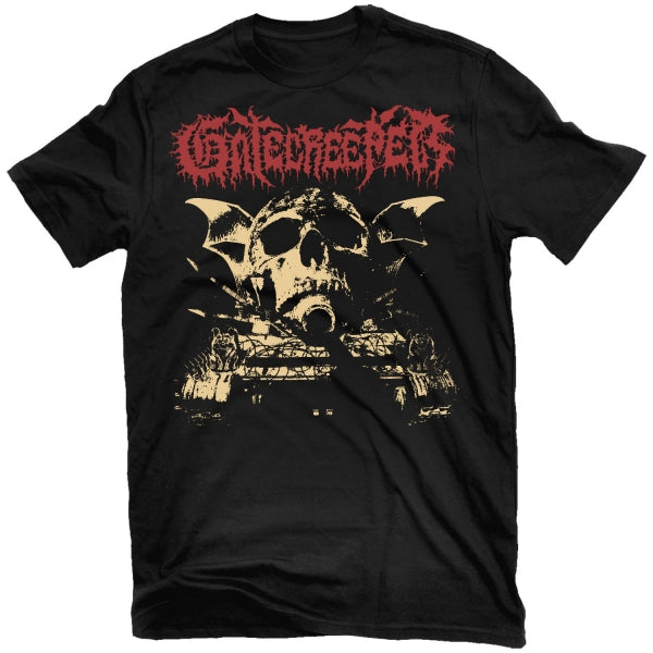 Gatecreeper - Dead Inside t-shirt