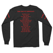 Cro-Mags - The Age Of Quarrel long sleeve