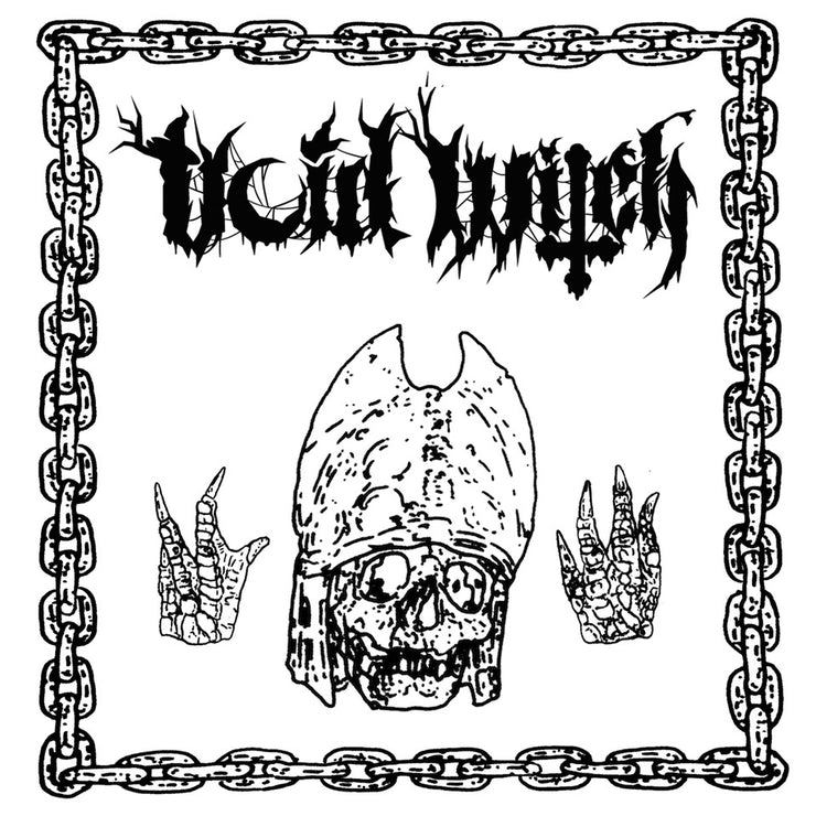 Void Witch - Void Witch CD