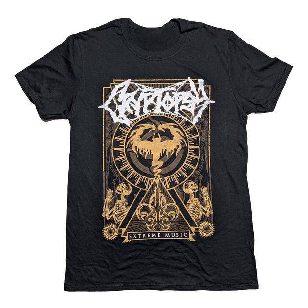 Cryptopsy – Tagged 