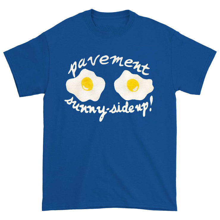 Pavement - Sunny Side t-shirt