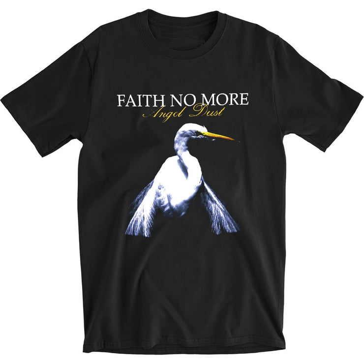 Faith No More - Angel Dust t-shirt