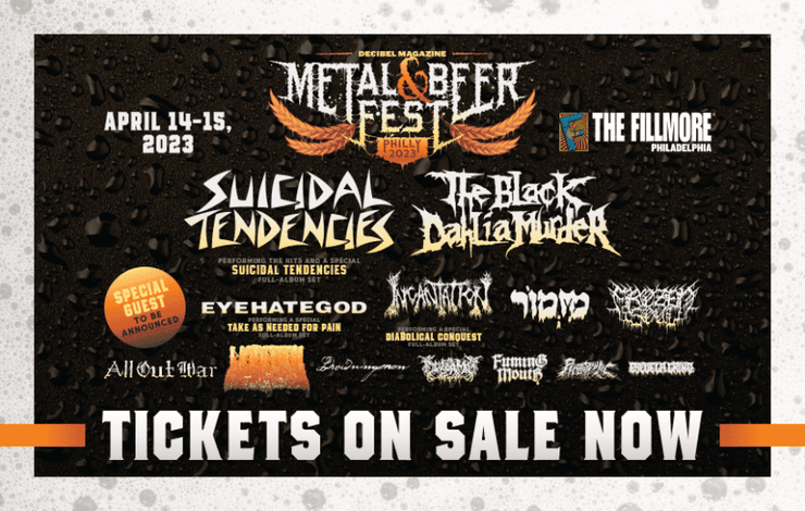 Decibel Fest 2023