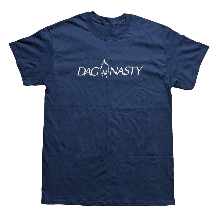 Dag Nasty - Flame t-shirt